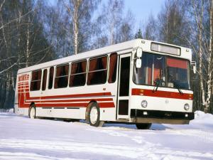 1989 ЛиАЗ-5256.11